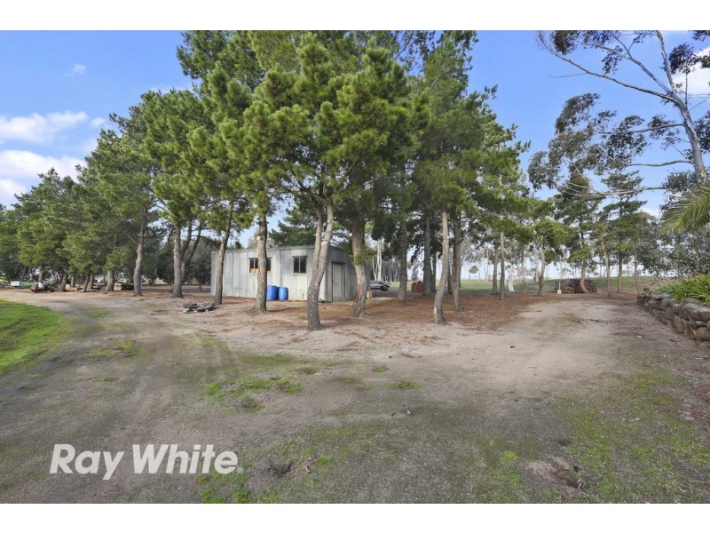 40 Old Melbourne Road, Lara VIC 3212