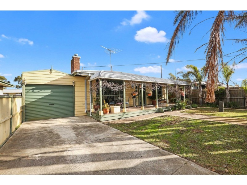 41 Cox Road, Norlane VIC 3214