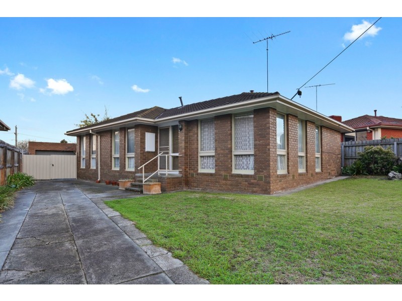 15 Peacock Avenue, Norlane VIC 3214