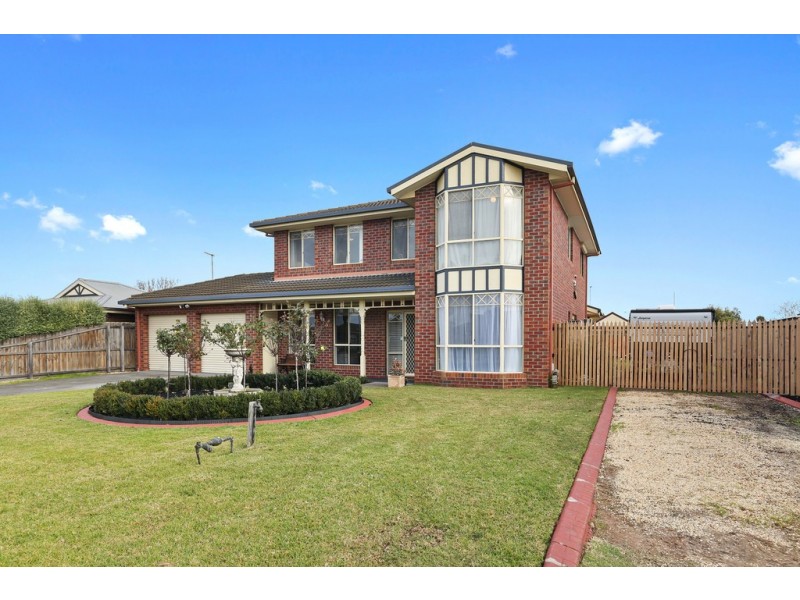 14-15 Bluewren Close, Lara VIC 3212