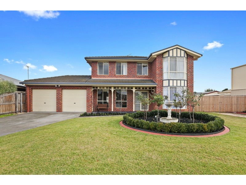 14-15 Bluewren Close, Lara VIC 3212