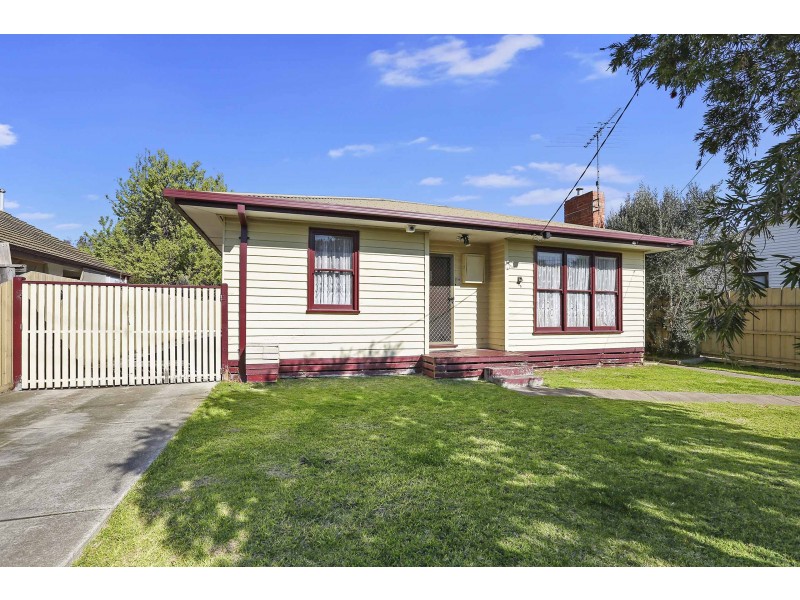 25 Robin Avenue, Norlane VIC 3214