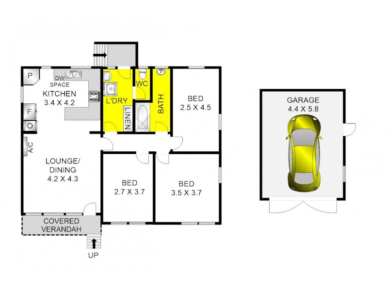 18 Buffalo Avenue, Corio VIC 3214