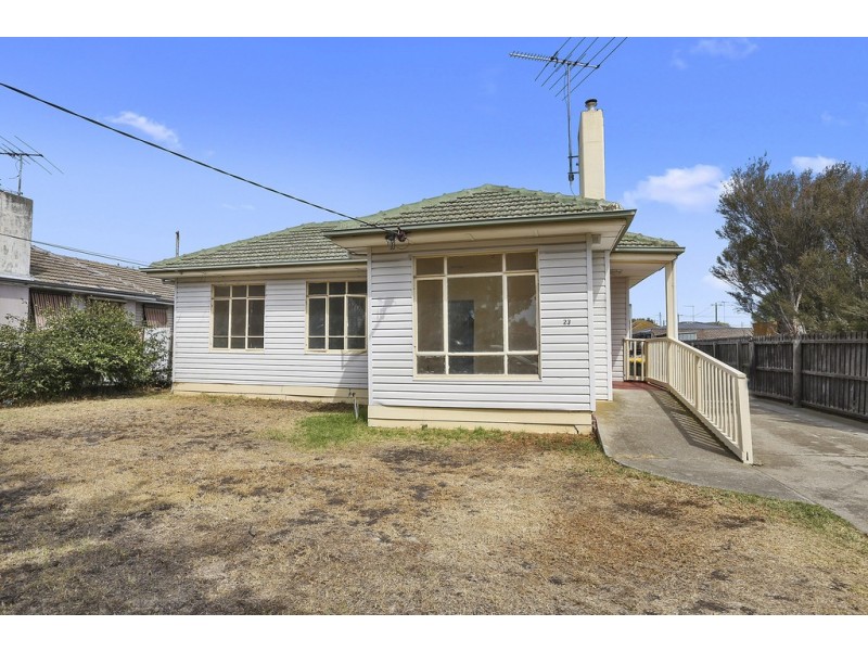 23 Spruhan Avenue, Norlane VIC 3214