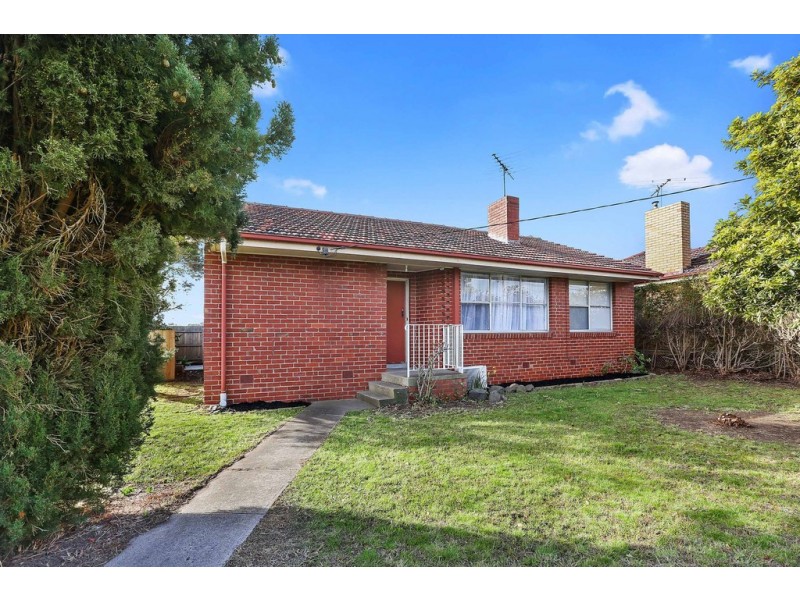 20 Dearborn Parade, Corio VIC 3214