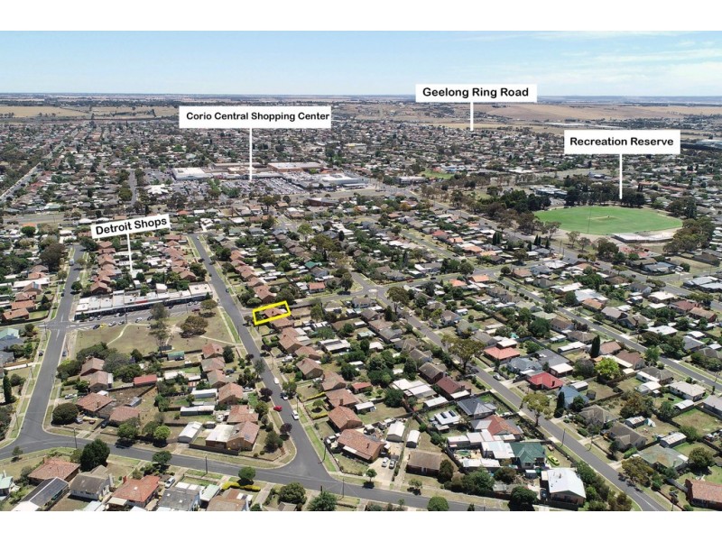 20 Dearborn Parade, Corio VIC 3214