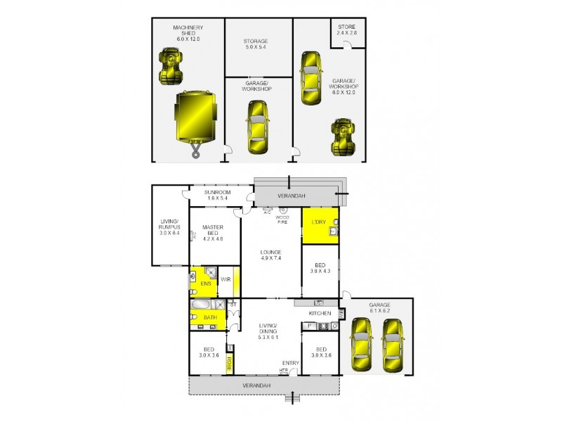 75 Shaws Road, Little River VIC 3211