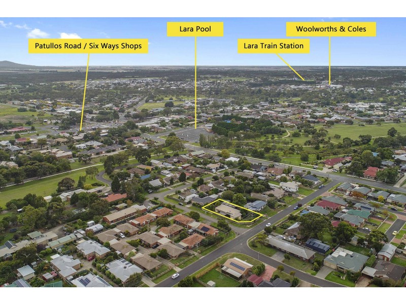 10 Buckingham Street, Lara VIC 3212