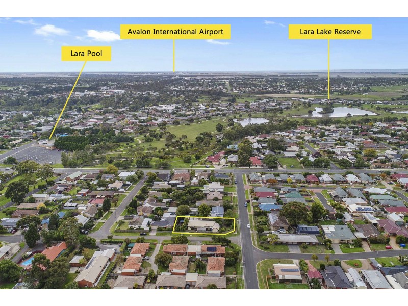 10 Buckingham Street, Lara VIC 3212
