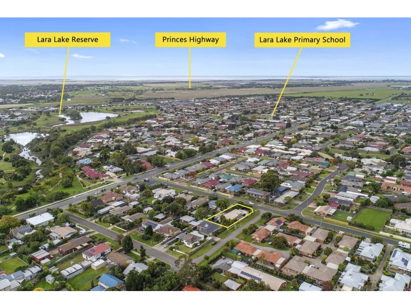 10 Buckingham Street, Lara VIC 3212