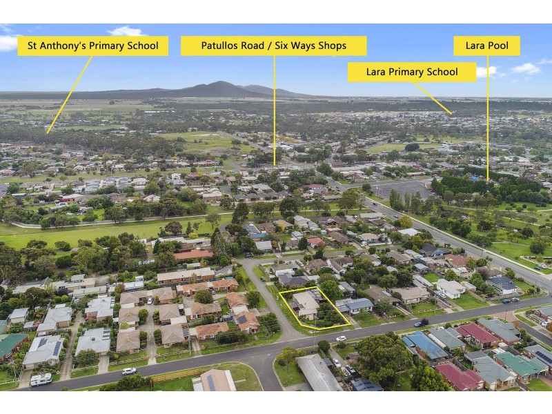 10 Buckingham Street, Lara VIC 3212