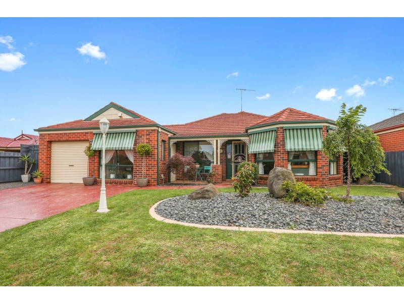 4 Melissa Drive, Lara VIC 3212