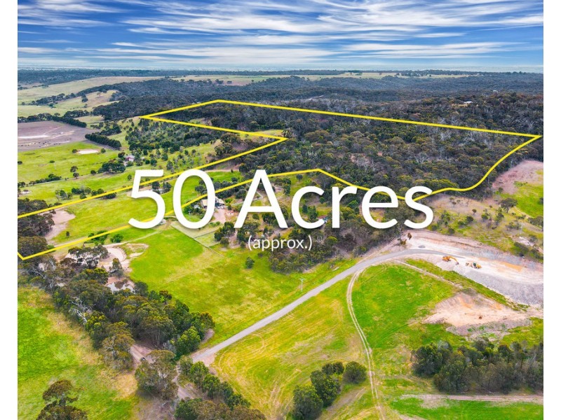 245 Durdidwarrah Road, Anakie VIC 3221