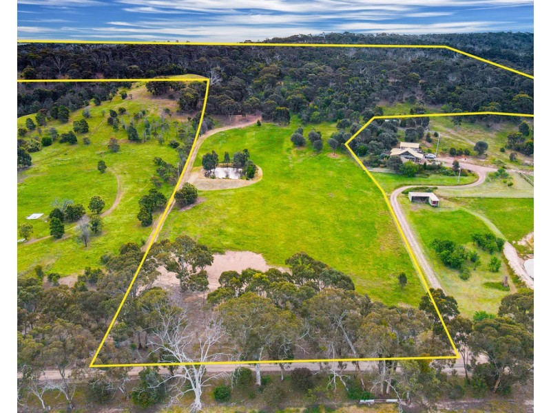 245 Durdidwarrah Road, Anakie VIC 3221