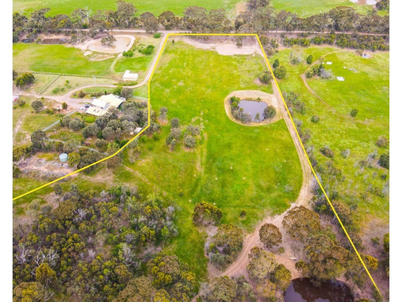 245 Durdidwarrah Road, Anakie VIC 3221