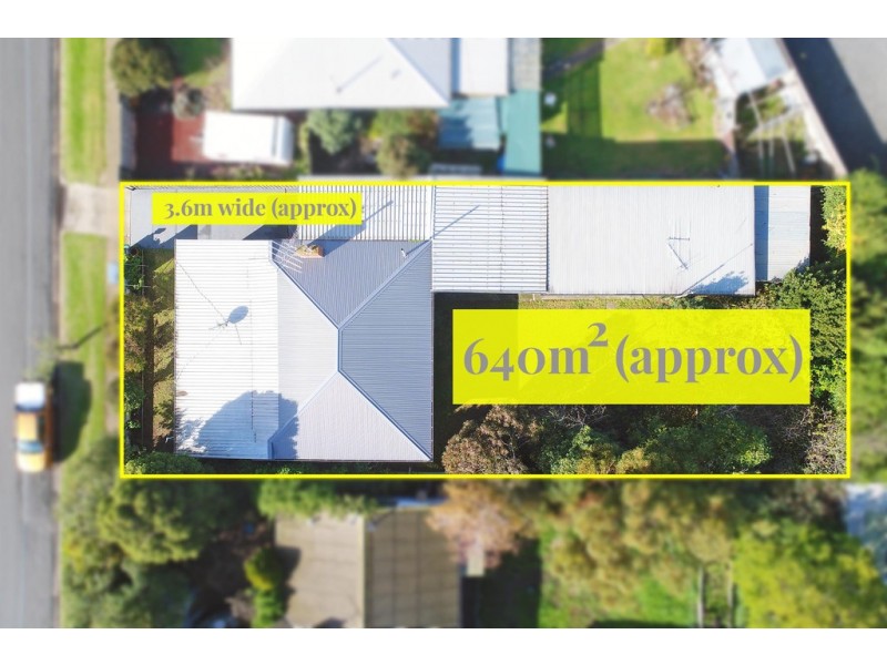 3 Warrawee Avenue, Norlane VIC 3214