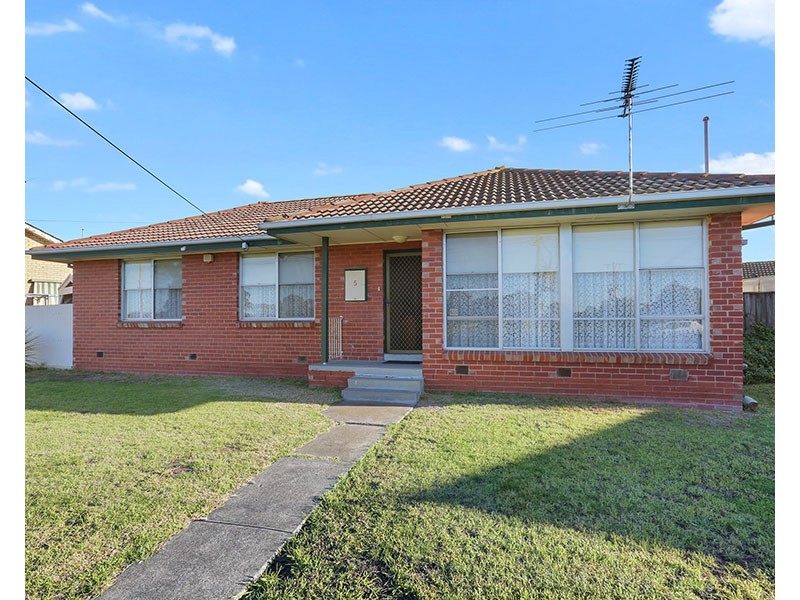 5 Maryland Drive, Corio VIC 3214