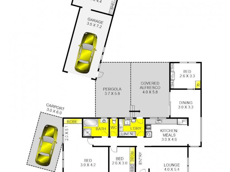 5 Maryland Drive, Corio VIC 3214