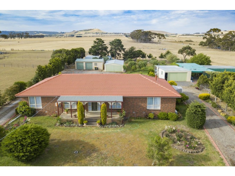 45 Darlington Drive, Anakie VIC 3221