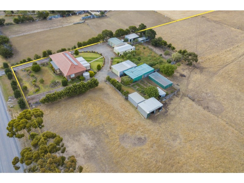 45 Darlington Drive, Anakie VIC 3221