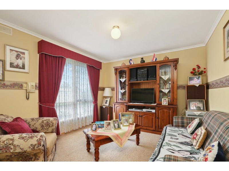 45 Darlington Drive, Anakie VIC 3221