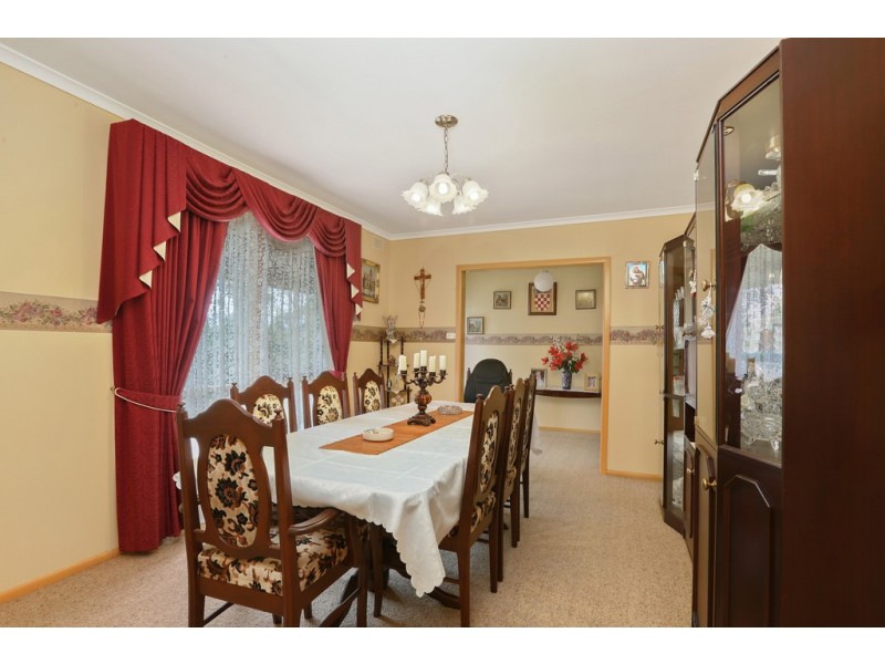 45 Darlington Drive, Anakie VIC 3221