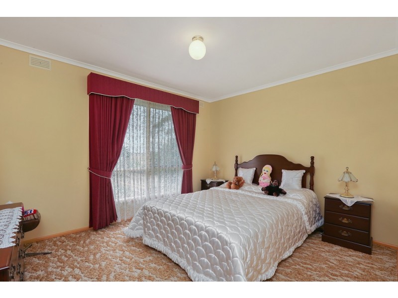 45 Darlington Drive, Anakie VIC 3221