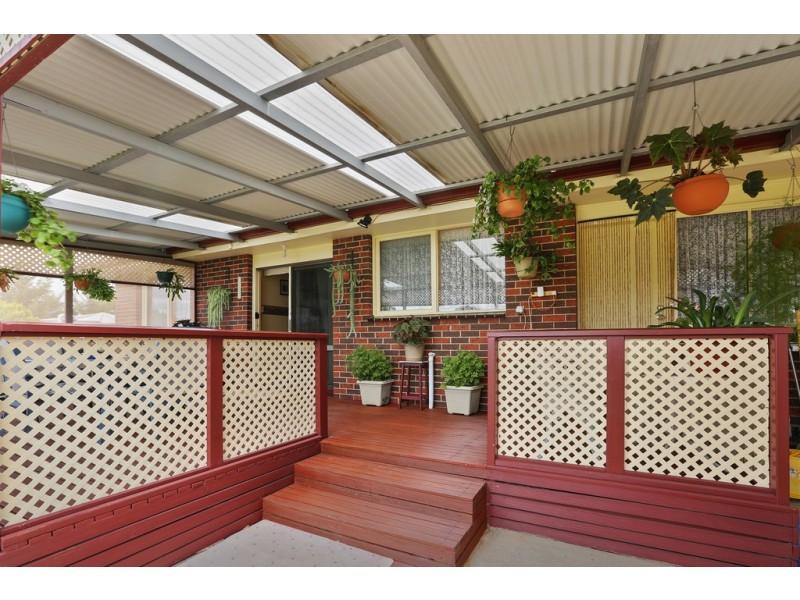 45 Darlington Drive, Anakie VIC 3221