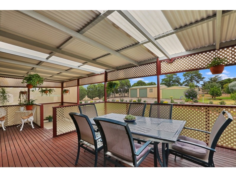 45 Darlington Drive, Anakie VIC 3221