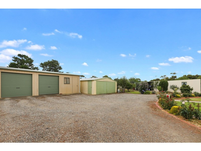 45 Darlington Drive, Anakie VIC 3221