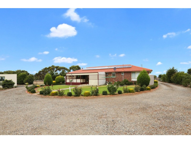 45 Darlington Drive, Anakie VIC 3221