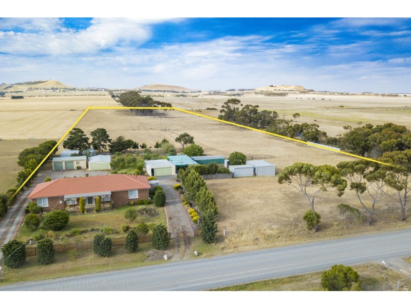 45 Darlington Drive, Anakie VIC 3221