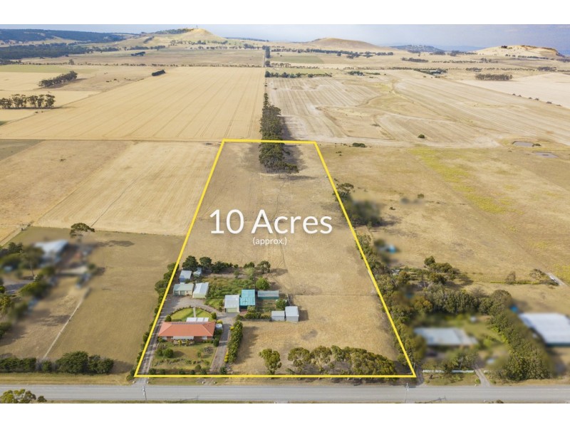 45 Darlington Drive, Anakie VIC 3221