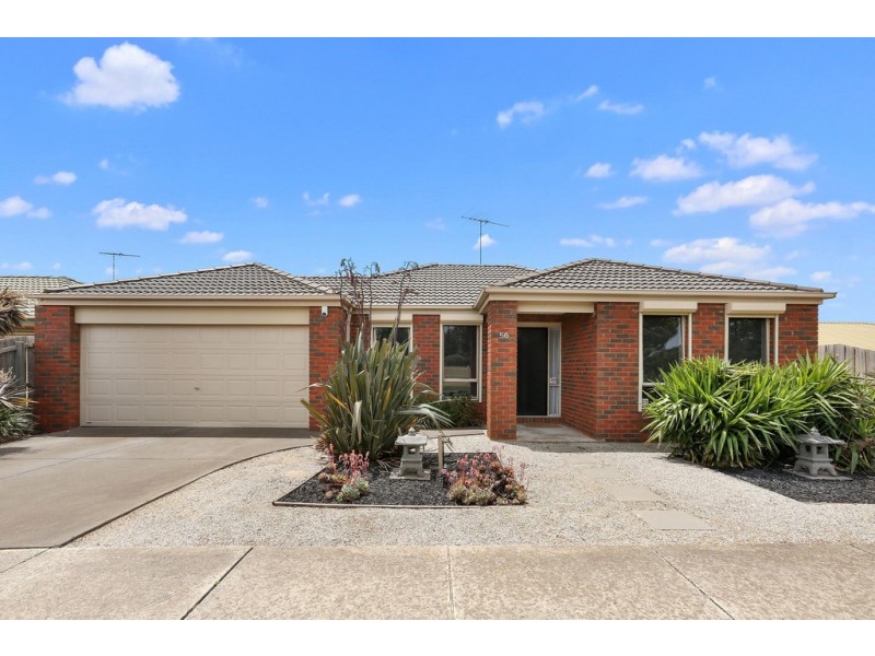 56 Buckingham Street, Lara VIC 3212
