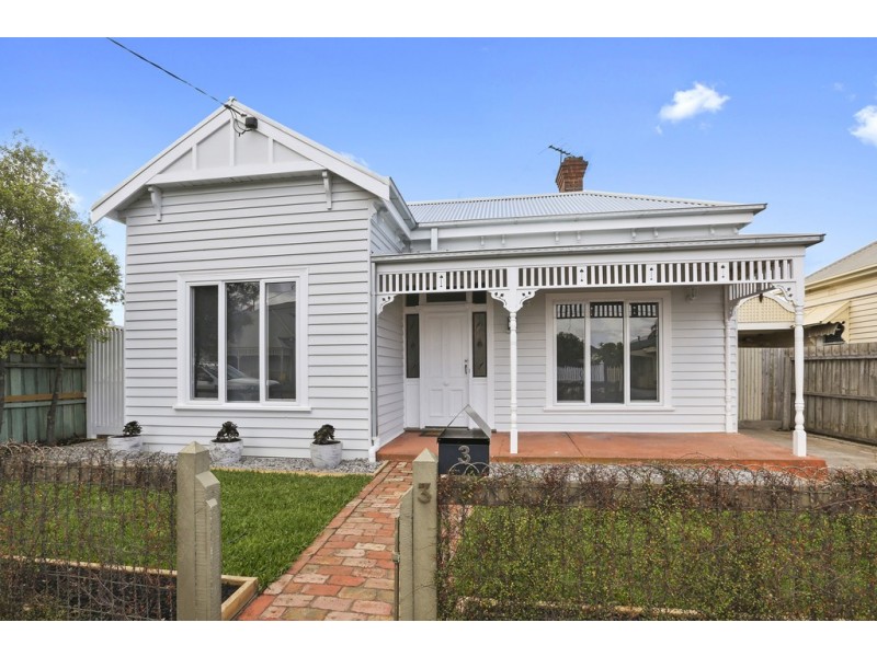 3 Walker Street, Rippleside VIC 3215