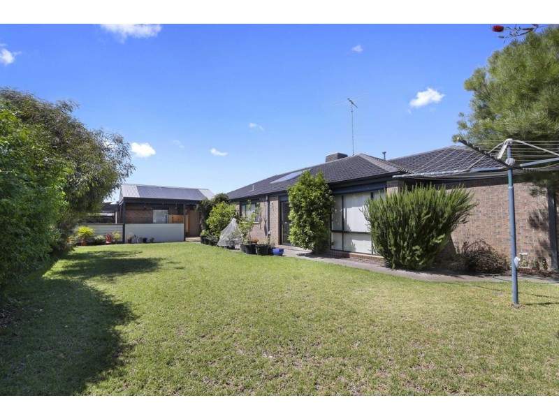 13 Bella Julia Place, Lara VIC 3212