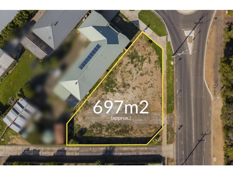 115-117 Flinders Avenue, Lara VIC 3212