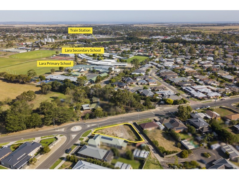 115-117 Flinders Avenue, Lara VIC 3212