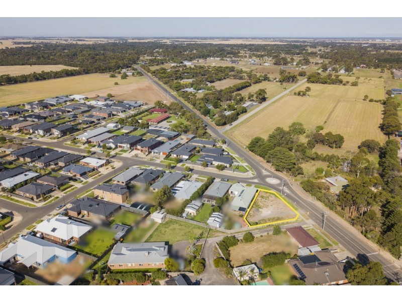 115-117 Flinders Avenue, Lara VIC 3212