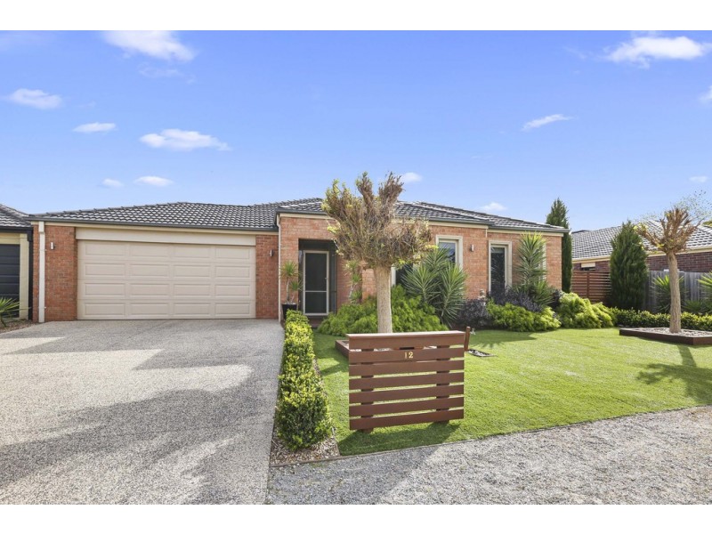 12 Nilaur Place, Lara VIC 3212