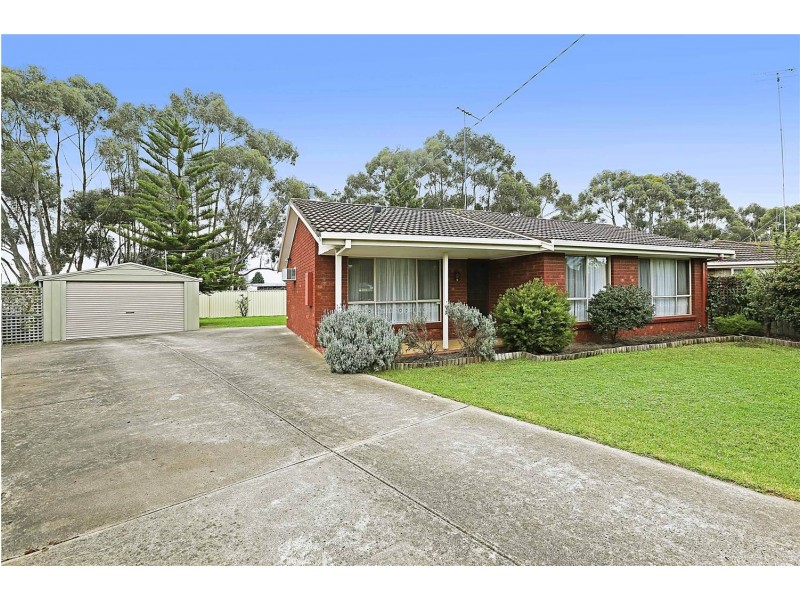 5 Telford Court, Lara VIC 3212