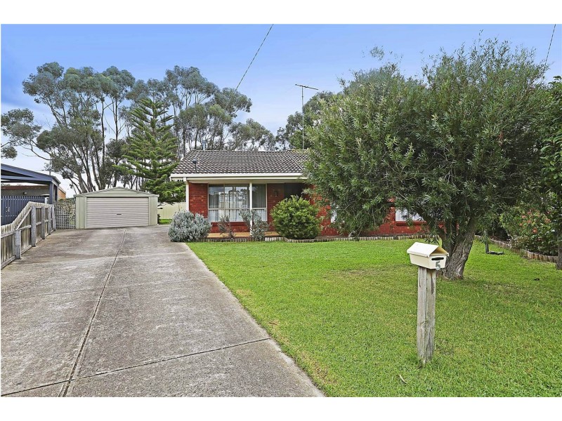 5 Telford Court, Lara VIC 3212
