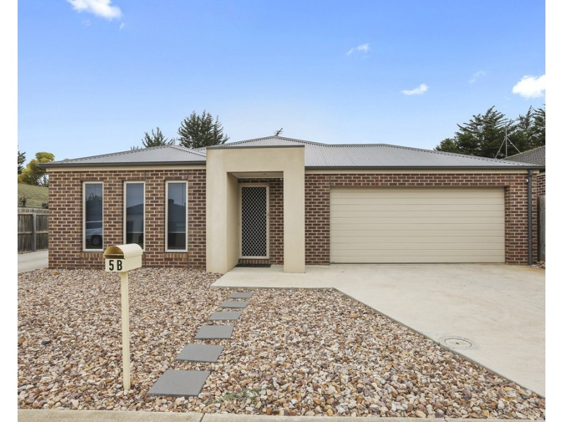 5B Bath Street, Lara VIC 3212