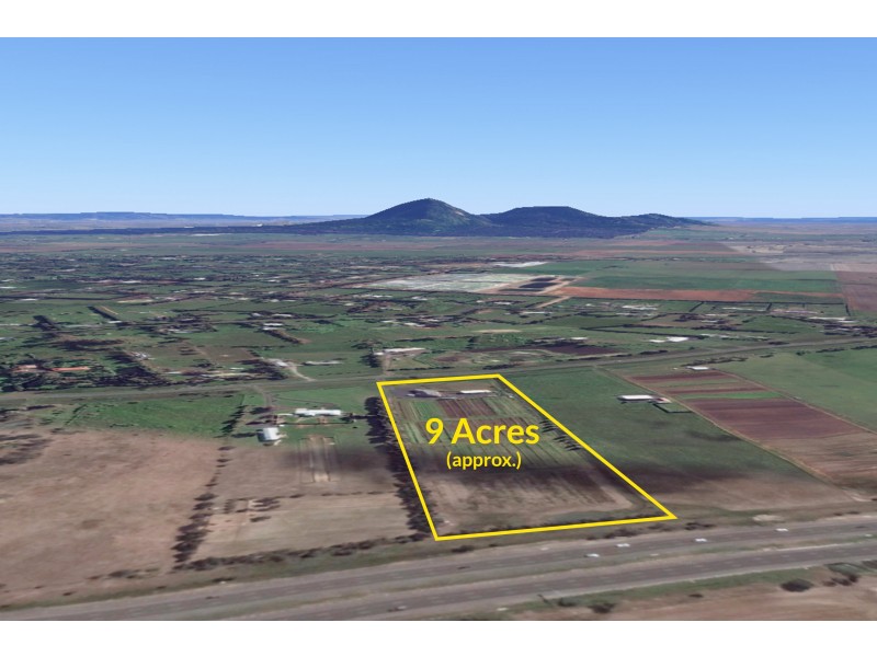 158 Old Melbourne Road, Lara VIC 3212