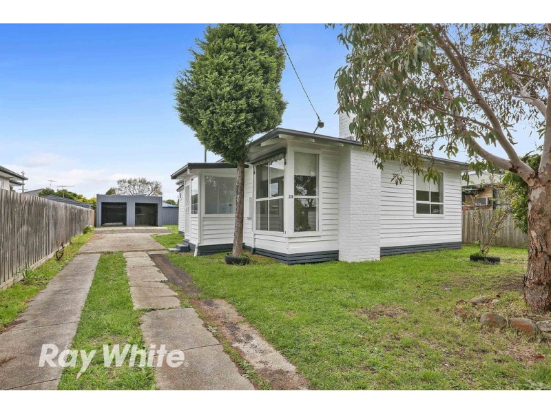 20 Tennyson Street, Norlane VIC 3214