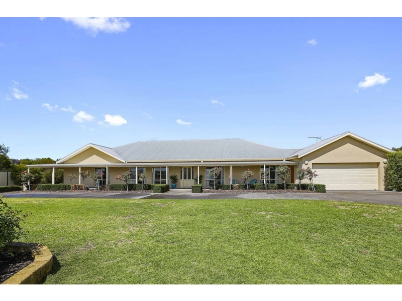 9 Lucien Place, Bannockburn VIC 3331