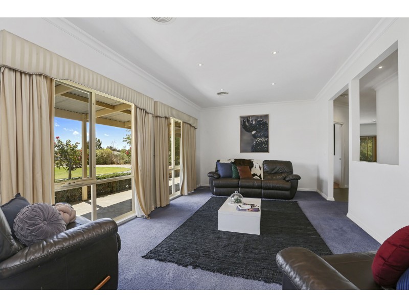 9 Lucien Place, Bannockburn VIC 3331