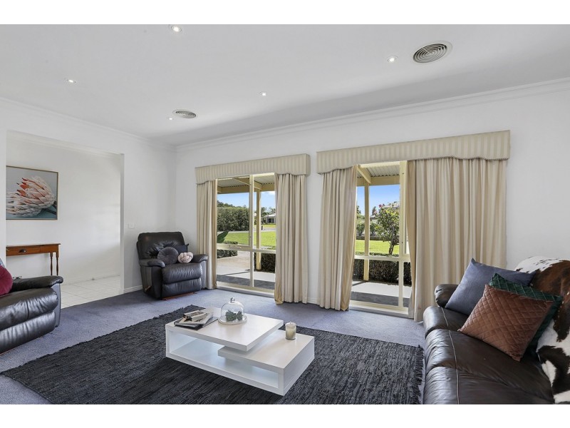 9 Lucien Place, Bannockburn VIC 3331