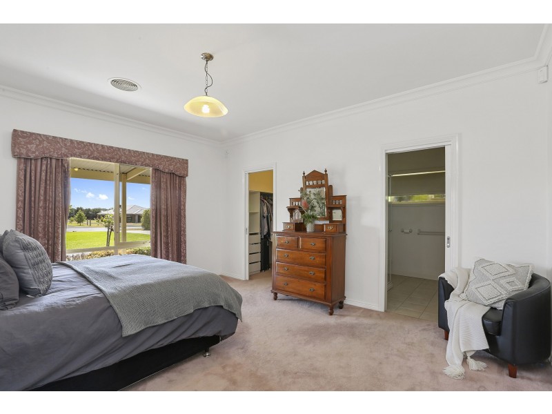 9 Lucien Place, Bannockburn VIC 3331