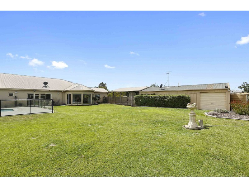 9 Lucien Place, Bannockburn VIC 3331